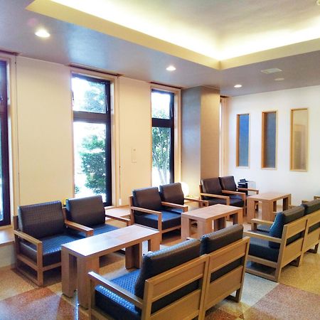 Hotel Route-Inn Ogaki Inter מראה חיצוני תמונה