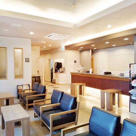Hotel Route-Inn Ogaki Inter מראה חיצוני תמונה
