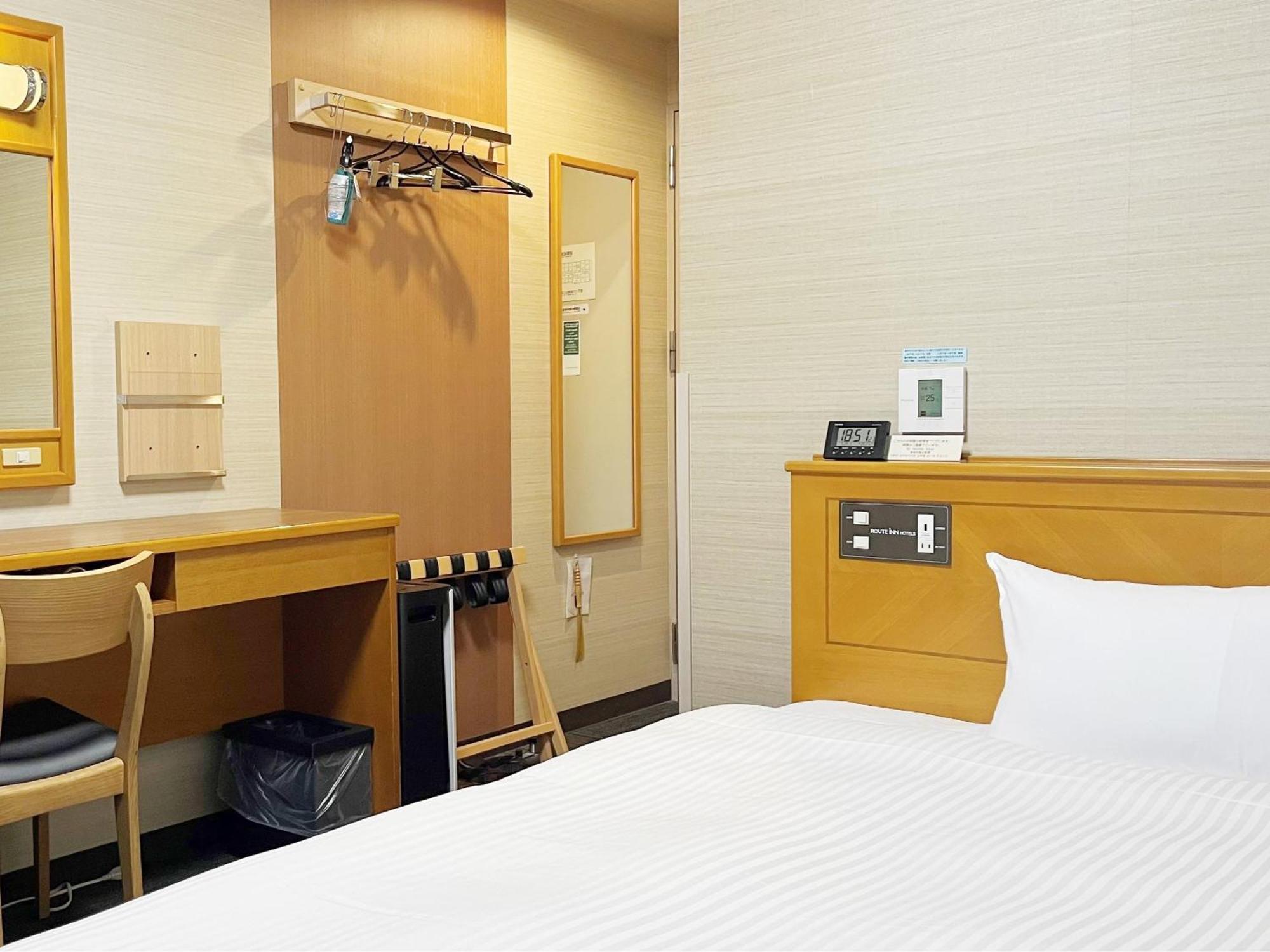 Hotel Route-Inn Ogaki Inter מראה חיצוני תמונה