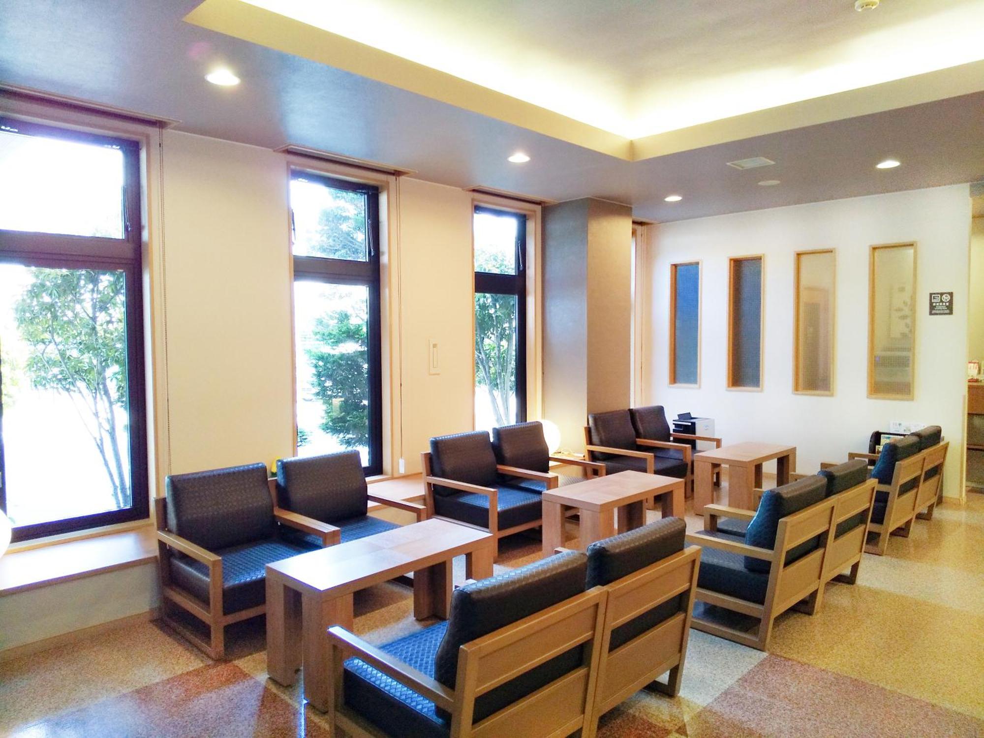 Hotel Route-Inn Ogaki Inter מראה חיצוני תמונה