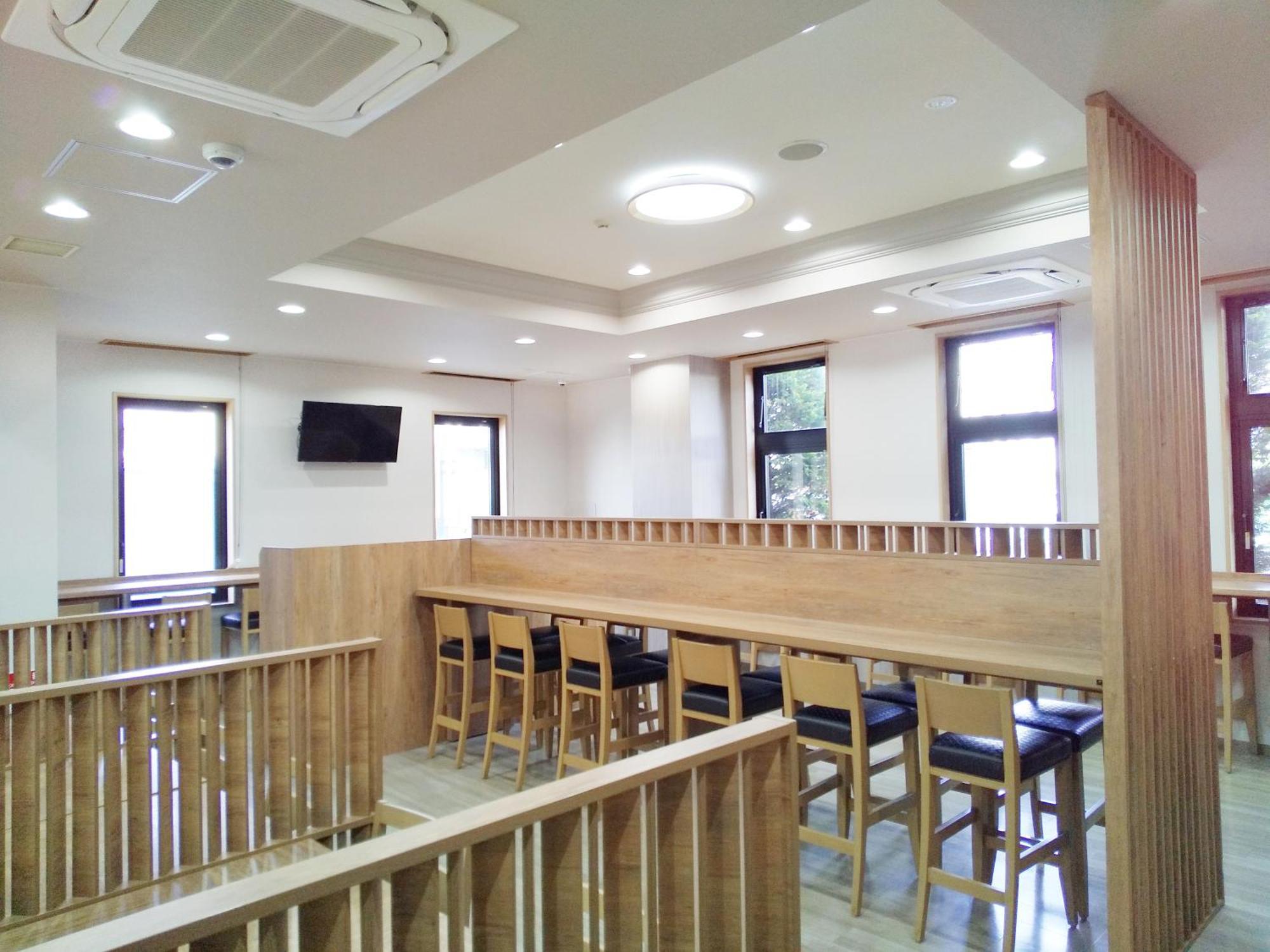 Hotel Route-Inn Ogaki Inter מראה חיצוני תמונה
