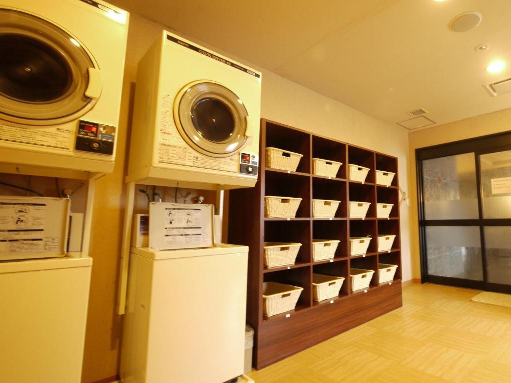 Hotel Route-Inn Ogaki Inter מראה חיצוני תמונה