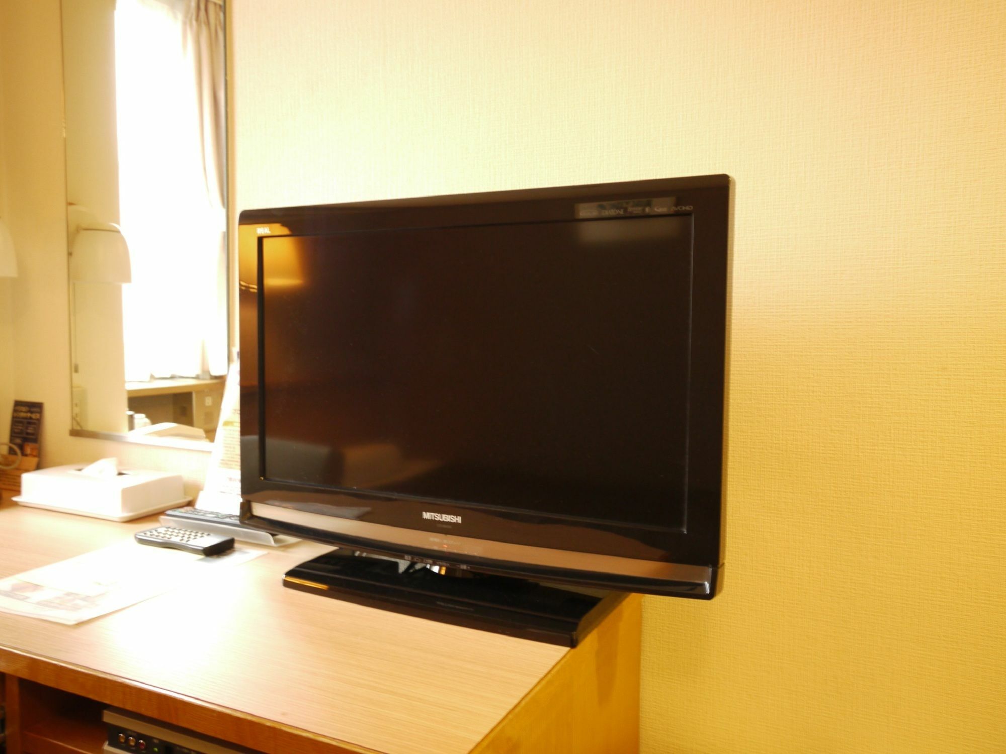 Hotel Route-Inn Ogaki Inter מראה חיצוני תמונה